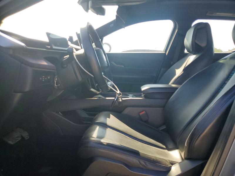 2023 Fisker inc. Ocean VIN VCF1ZBU28PG001979 COPART salvage auction — FRONT END, CA - SALVAGE CERTIFICATE, sold $4,100 on 2026-09-29 (photo 7)