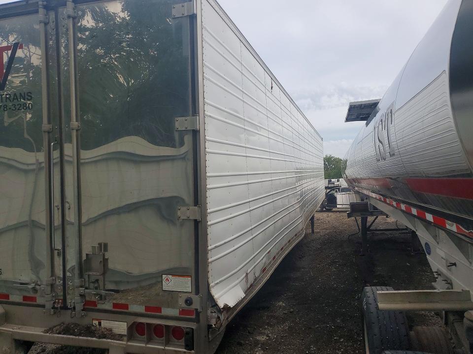2023 Great dane Unknown VIN 1GR1A062XPW455056 COPART salvage auction — UNDERCARRIAGE, IN - CERT OF TITLE-SALVAGE TITLE, sold $4,000 on 2026-09-24 (photo 3)
