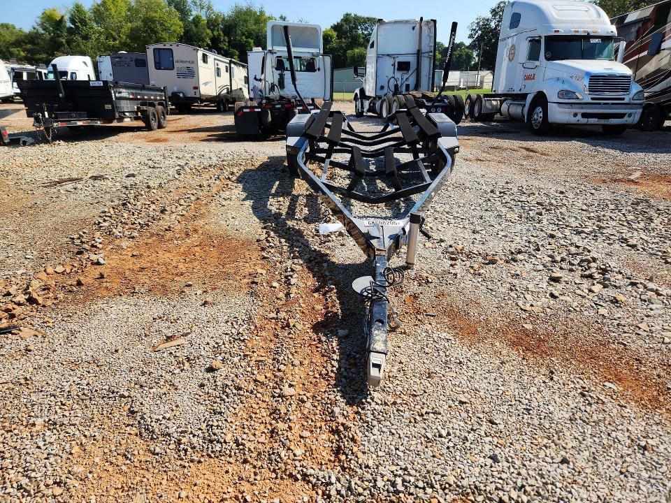 2021 Unknown VIN 59XBB2626ML003185 COPART salvage auction — FRONT END, AL - BILL OF SALE, sold $150 on 2026-10-06 (photo 5)