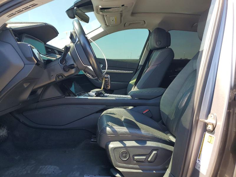 2019 Audi E-tron VIN WA1LABGE5KB013108 COPART salvage auction — NORMAL WEAR, Ca - Dis/Dlr/Exp Only Clean Title (P), sold $12,000 on 2026-10-02 (photo 7)