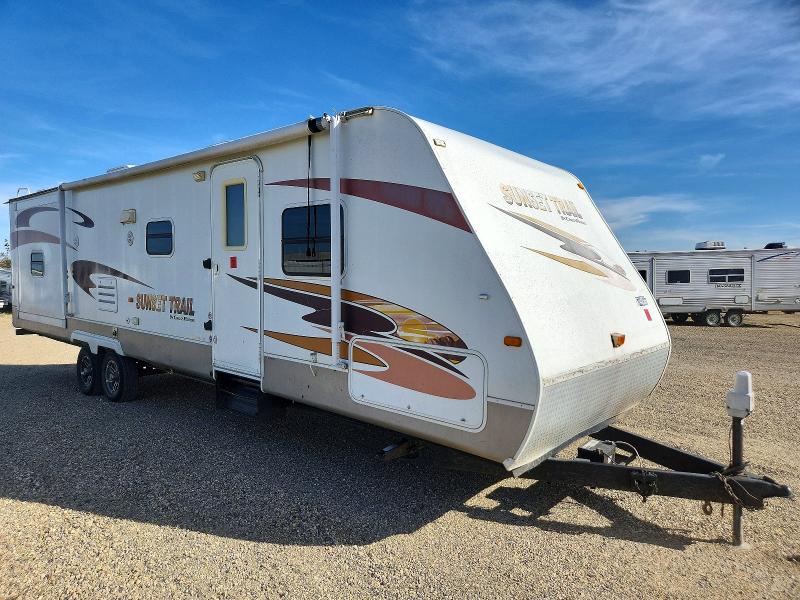 2009 Cross roads Unknown VIN 4V0TC32239B014373 COPART salvage auction — NORMAL WEAR, AB - BOS - ACTIVE, sold $2,450 on 2026-09-24 (photo 1)