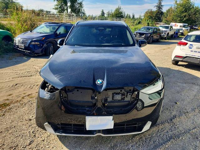 2026 BMW X3 VIN WBX57GP02TN413080 COPART salvage auction — FRONT END, AB - OOP - ACTIVE, sold $34,750 on 2026-09-16 (photo 5)