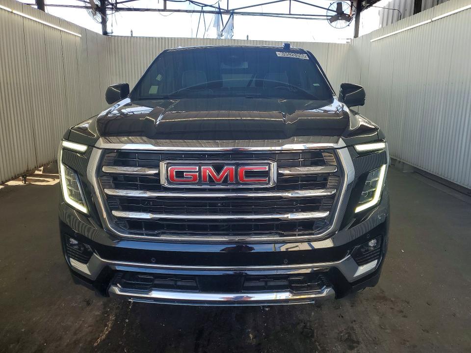 2026 Gmc Yukon VIN 1GKS1BKD4TR179018 COPART salvage auction — SIDE, FL - CERTIFICATE OF TITLE, sold $45,250 on 2026-09-30 (photo 5)