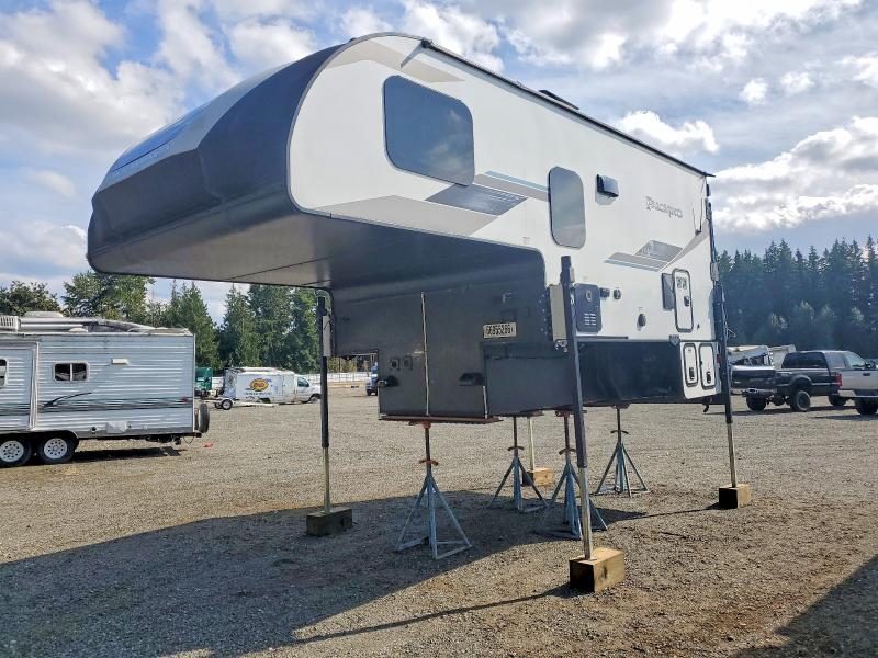2023 Aro VIN 4X4SHRU08PN117459 COPART salvage auction — UNDERCARRIAGE, Wa - Bill Of Sale, sold $3,750 on 2026-10-08 (photo 2)