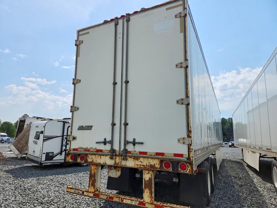 2013 Great dane Dry van VIN 1GRAA0620DT575879 COPART salvage auction — FRONT END, AZ - CERT OF TITLE - SALVAGE, sold $0 on 2026-09-26 (photo 6)