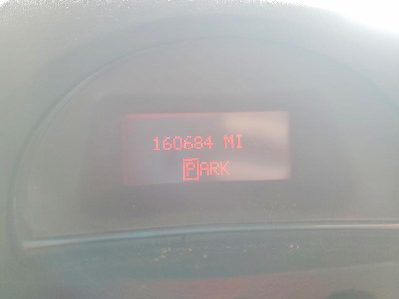 2004 Pontiac Grandprix VIN 2G2WS522641174847 COPART salvage auction — MINOR DENT/SCRATCHES, CT, sold $275 on 2026-09-23 (photo 9)
