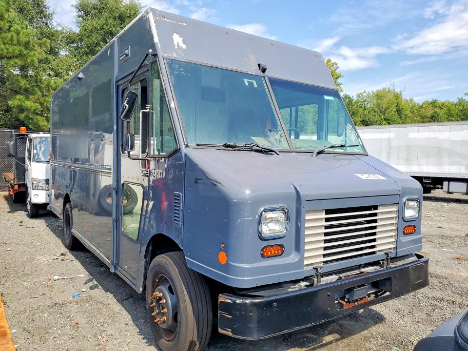 2020 Ford F59 VIN 1F65F5KN7L0A01888 COPART salvage auction — MINOR DENT/SCRATCHES, MD - CERTIFICATE OF TITLE, sold $19,300 on 2026-09-15 (photo 4)