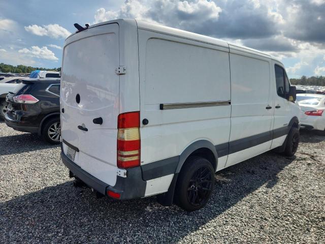 2008 Dodge Sprinter VIN WD0PE745785241381 COPART salvage auction — MINOR DENT/SCRATCHES, Fl - Certificate Of Title, sold $4,000 on 2026-10-16 (photo 3)