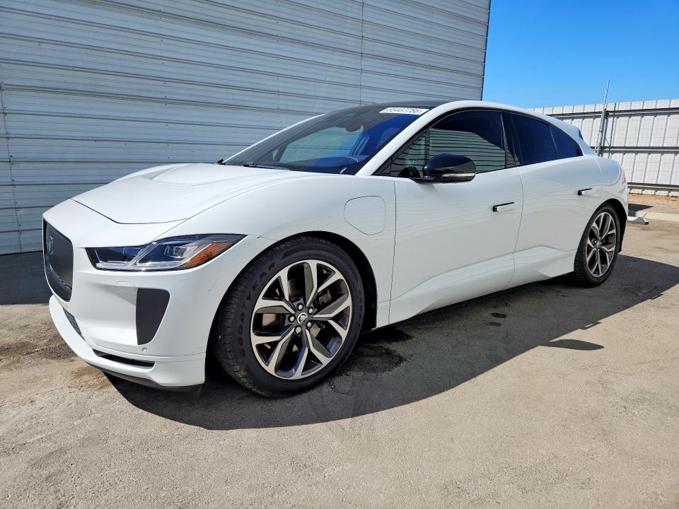 2024 Jaguar I-pace VIN SADHM2S1XR1631875 — COPART salvage auction photo