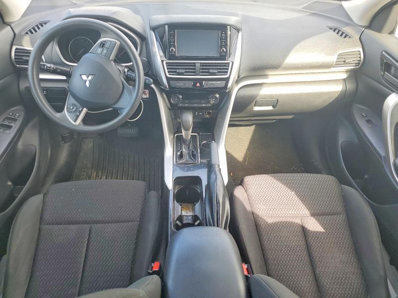 2018 Mitsubishi ECLIPSE VIN JA4AS3AA8JZ066052 COPART salvage auction — MINOR DENT/SCRATCHES, GA - CERTIFICATE OF TITLE (P), sold $3,800 on 2026-10-14 (photo 8)