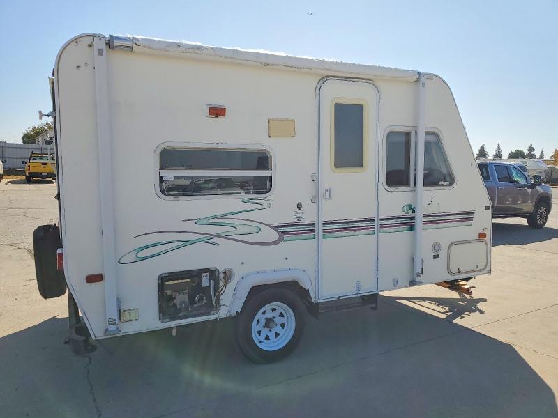 2002 Palonimo Recreation VIN 1PA200N1821003518 COPART salvage auction — NORMAL WEAR, DV, sold $15 on 2026-10-06 (photo 4)
