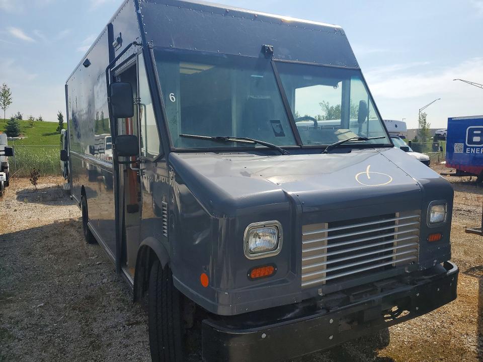 2021 Ford VIN 1F65F5KN1M0A01659 COPART salvage auction — STRIPPED, Il - Certificate Of Title, sold $0 on 2026-09-25 (photo 4)