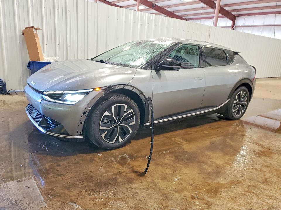 2023 Kia Ev6 VIN KNDC34LA9P5130355 — COPART salvage auction photo