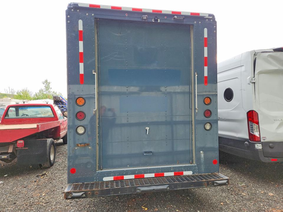 2020 Ford F59 VIN 1F65F5KNXL0A03442 COPART salvage auction — NORMAL WEAR, NY - CERTIFICATE OF TITLE, sold $325 on 2026-09-22 (photo 6)