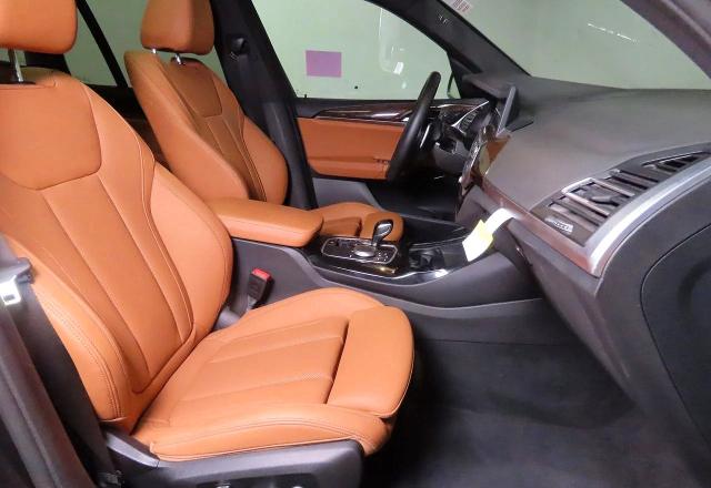 2024 BMW X3 VIN 5UX53DP03R9X46296 COPART salvage auction — ALL OVER, CA - DIS/DLR/EXP ONLY CLEAN TITLE (P), sold $15,900 on 2026-10-22 (photo 5)