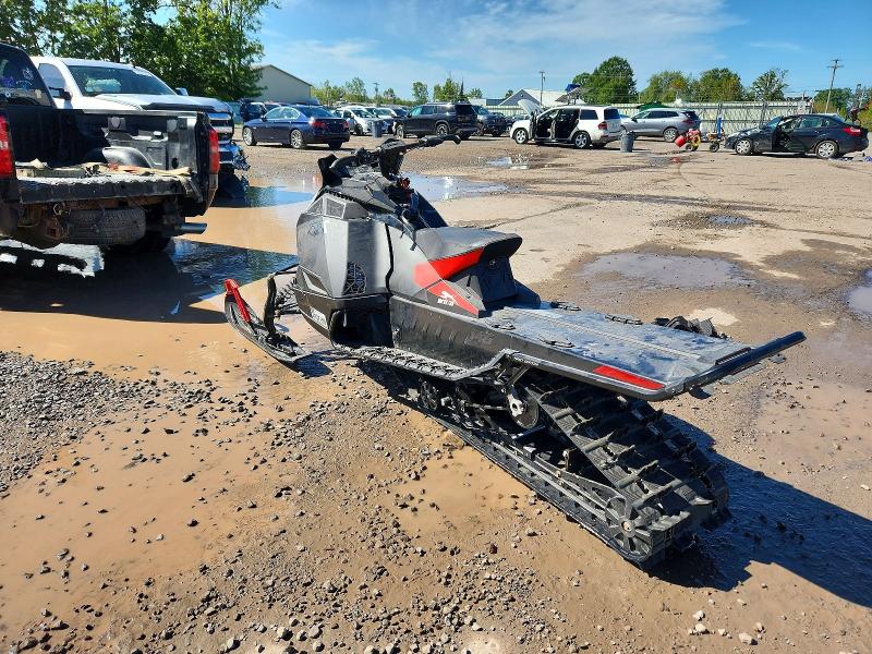 2024 Arctic cat VIN 4UF1S2GG2RT102501 COPART salvage auction — FRONT END, NY - REGISTRATION DOCUMENT CARD, sold $4,050 on 2026-10-08 (photo 3)