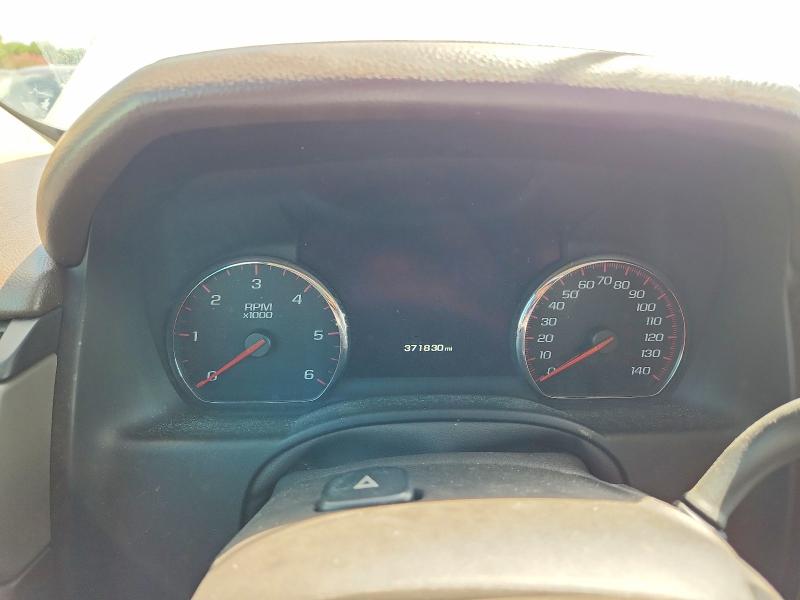 2016 Gmc Yukon xl VIN 1GKS2HKJ4GR187213 COPART salvage auction — FRONT END, Tx - Certificate Of Title, sold $0 on 2026-09-26 (photo 9)