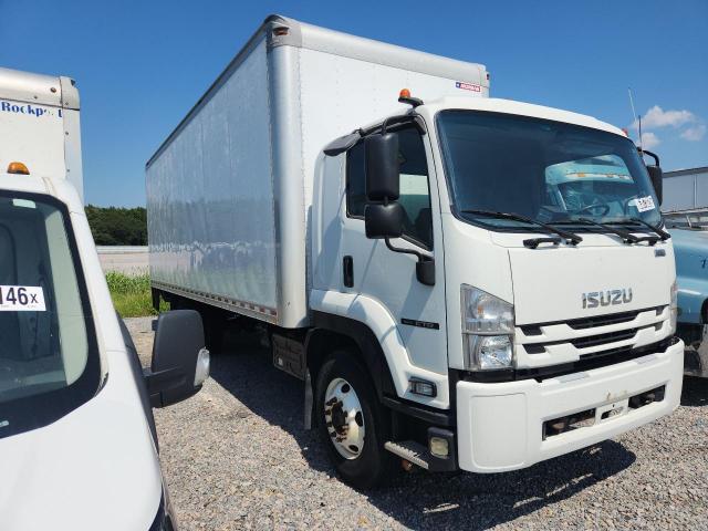 2018 Isuzu FTR VIN 54DK6S165JSG01429 COPART salvage auction — NORMAL WEAR, OH - DEALER ONLY CLEAN TITLE, sold $17,000 on 2026-09-08 (photo 4)