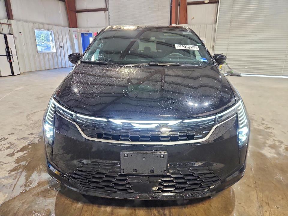 2027 Chrysler Pacifica VIN 2C4RC1BG2VR553681 COPART salvage auction — SIDE, VA - CERTIFICATE OF TITLE, sold $22,700 on 2026-09-16 (photo 5)