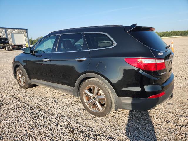 2015 Hyundai Santa fe VIN KM8SR4HF2FU110446 COPART salvage auction — MINOR DENT/SCRATCHES, Va - Dealer Only Clean Title (P), sold $4,500 on 2026-10-13 (photo 2)