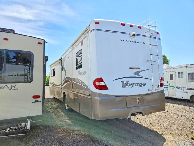 2005 Winnibago Recreational vehicle (rv) VIN 5B4MPA7G053397937 COPART salvage auction — MINOR DENT/SCRATCHES, OR - CERTIFICATE OF TITLE (P), sold $1,950 on 2026-10-06 (photo 3)