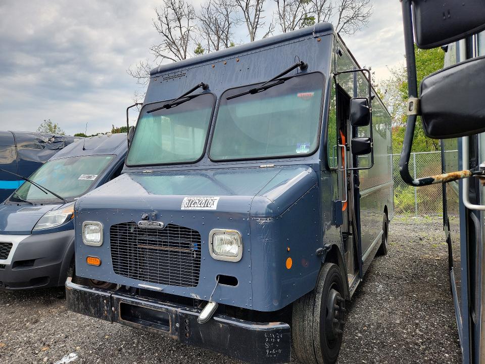 2021 Freightliner Mt45g VIN 4UZAC2GA5MCMM9616 — COPART salvage auction photo