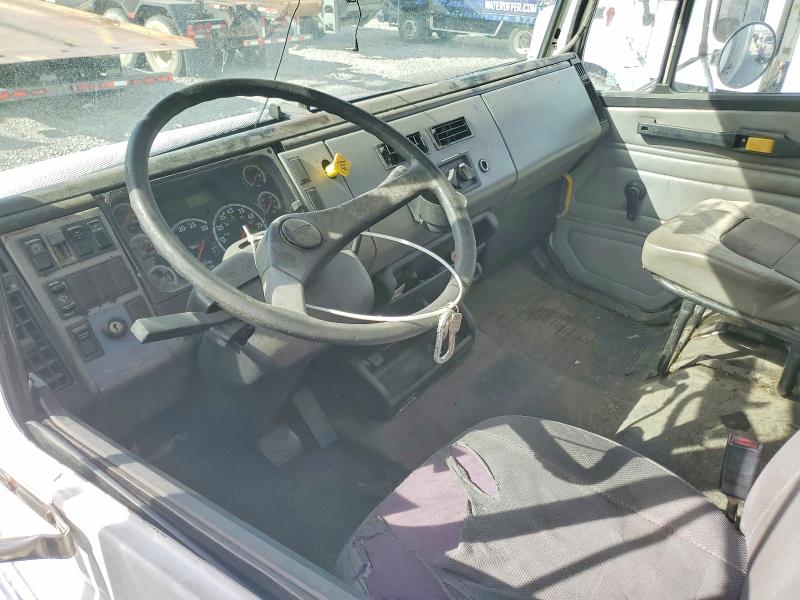 2001 Frht - Freightliner VIN 1FVABPBV41HJ37014 COPART salvage auction — SIDE, NV - CERTIFICATE OF TITLE, sold $20 on 2026-10-06 (photo 8)