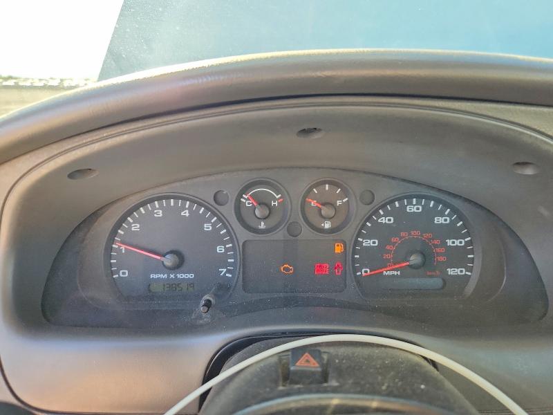 2006 Ford Ranger VIN 1FTYR10D06PA49619 COPART salvage auction — HAIL, CO - DIS/DLR/EXP ONLY CLEAN TITLE, sold $850 on 2026-09-10 (photo 9)