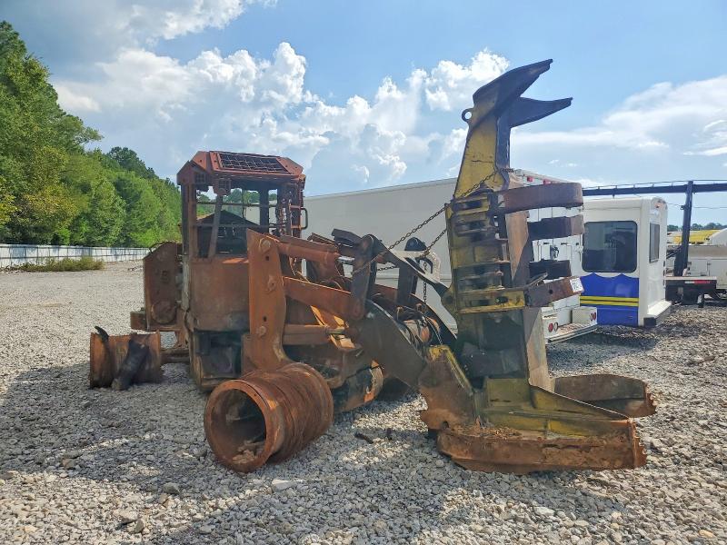 2010 John deere 843 VIN 1DW843KXTA0630318 COPART salvage auction — BURN, MS - BILL OF SALE, sold $775 on 2026-09-18 (photo 1)