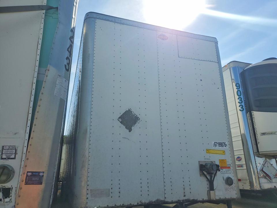 2015 Utility Trailer VIN 1UYVS2531FG278955 COPART salvage auction — MINOR DENT/SCRATCHES, AZ - CERT OF TITLE - SALVAGE, sold $1,450 on 2026-09-24 (photo 4)
