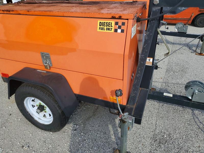 2013 Unknown VIN 5F13D141XD1002296 COPART salvage auction — NORMAL WEAR, IN - CERTIFICATE OF TITLE, sold $700 on 2026-09-18 (photo 5)