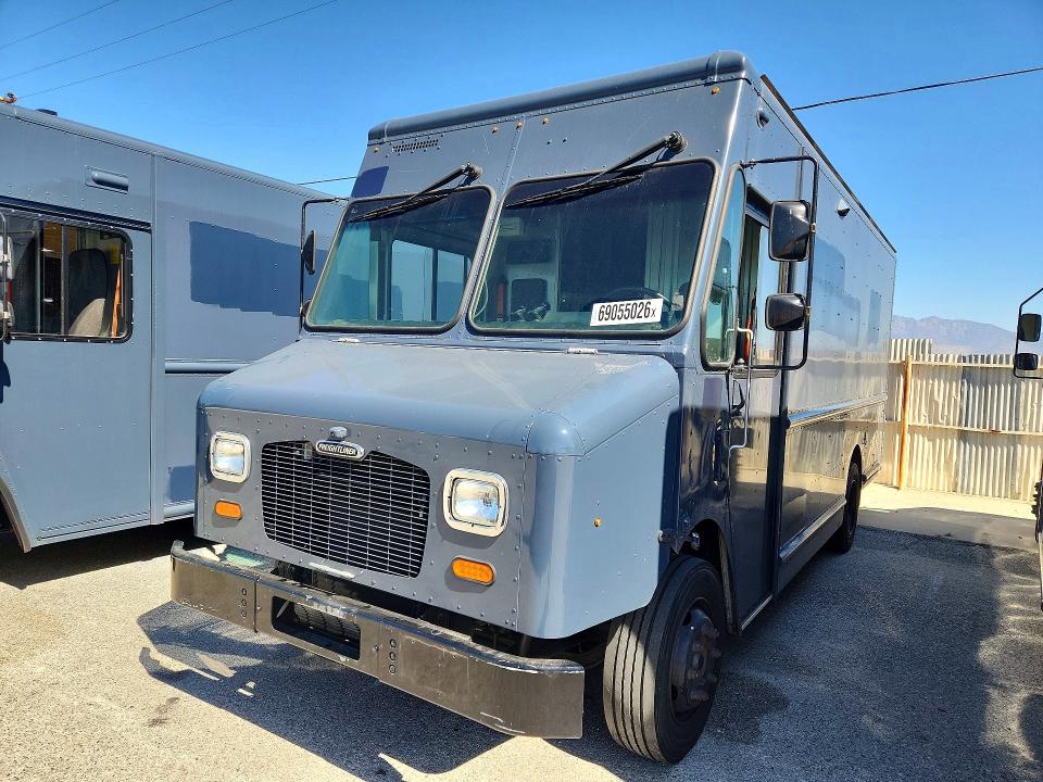 2020 Freightliner Mt45g VIN 4UZAC2EA9LCLZ7148 — COPART salvage auction photo