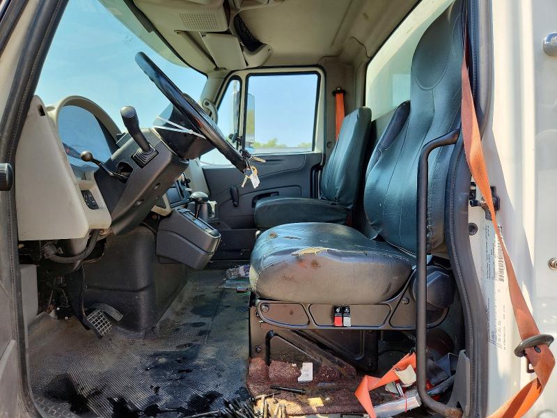 2009 International 4000-Series VIN 1HTMSAAR59H112356 COPART salvage auction — MINOR DENT/SCRATCHES, IL - CERTIFICATE OF TITLE (P), sold $775 on 2026-09-28 (photo 7)