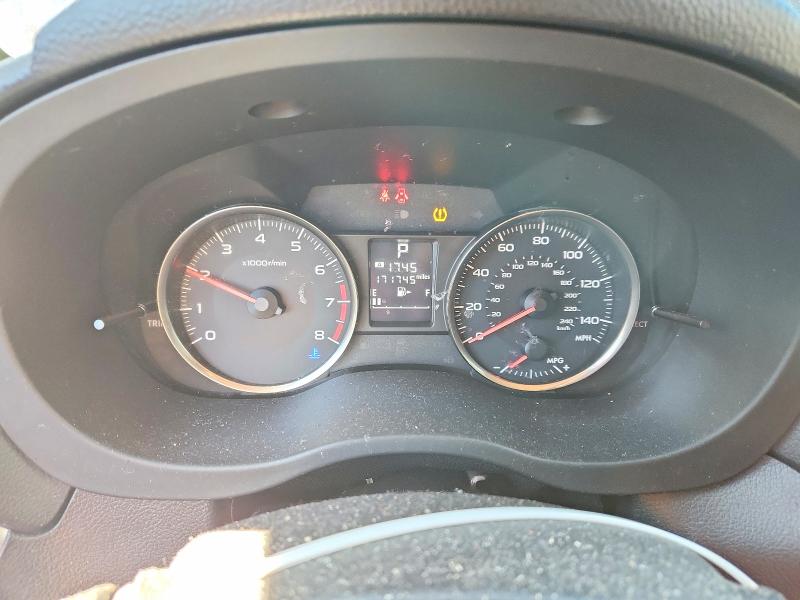 2016 Subaru Impreza VIN JF1GJAA62GH014634 COPART salvage auction — SIDE, Ct - Cert Of Title-Salvage, sold $0 on 2026-09-26 (photo 9)