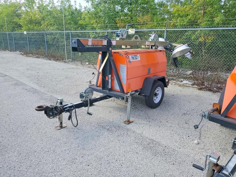 2013 Unknown VIN 5F13D141XD1002296 COPART salvage auction — NORMAL WEAR, IN - CERTIFICATE OF TITLE, sold $700 on 2026-09-18 (photo 2)