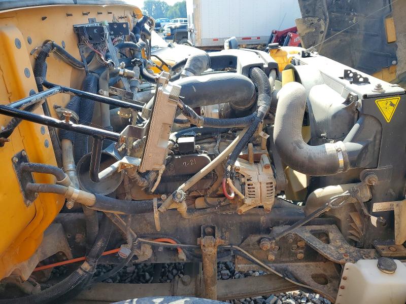 2013 Ic VIN 4DRBUSKN9DB301230 COPART salvage auction — FRONT END, MO - CERTIFICATE OF TITLE, sold $1,400 on 2026-10-13 (photo 7)