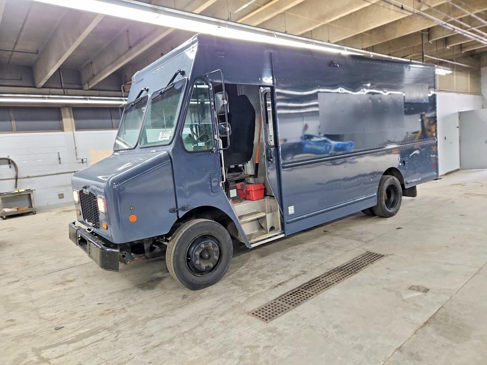 2020 Freightliner Mt45g VIN 4UZAC2EA3LCMK2903 — COPART salvage auction photo