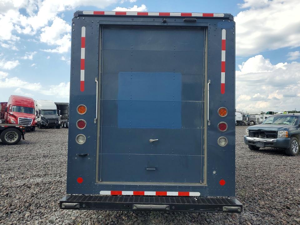 2021 Ford F59 VIN 1F65F5KN0M0A01894 COPART salvage auction — SIDE, IN - CERTIFICATE OF TITLE, sold $27,000 on 2026-09-15 (photo 6)