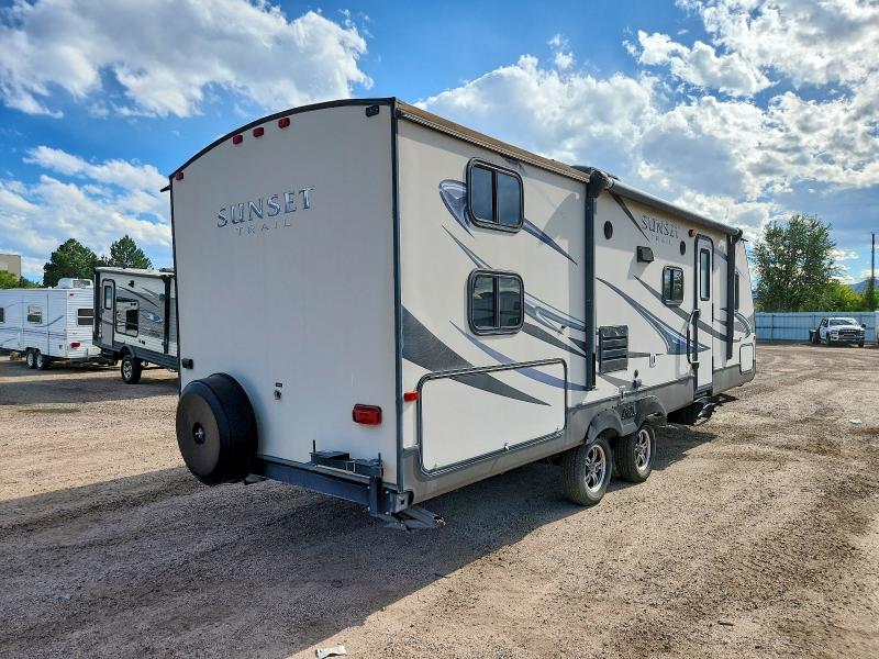 2014 Cross roads Unknown VIN 4V0TC2723EB022681 COPART salvage auction — HAIL, CO - SALVAGE TITLE, sold $4,600 on 2026-09-21 (photo 4)