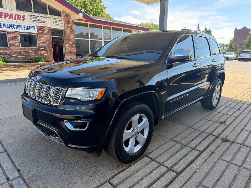 2021 Jeep Cherokee VIN 1C4RJFCG0MC501636 COPART salvage auction — NORMAL WEAR, Ma - Certificate Of Title (P), sold $0 on 2026-09-15 (photo 2)