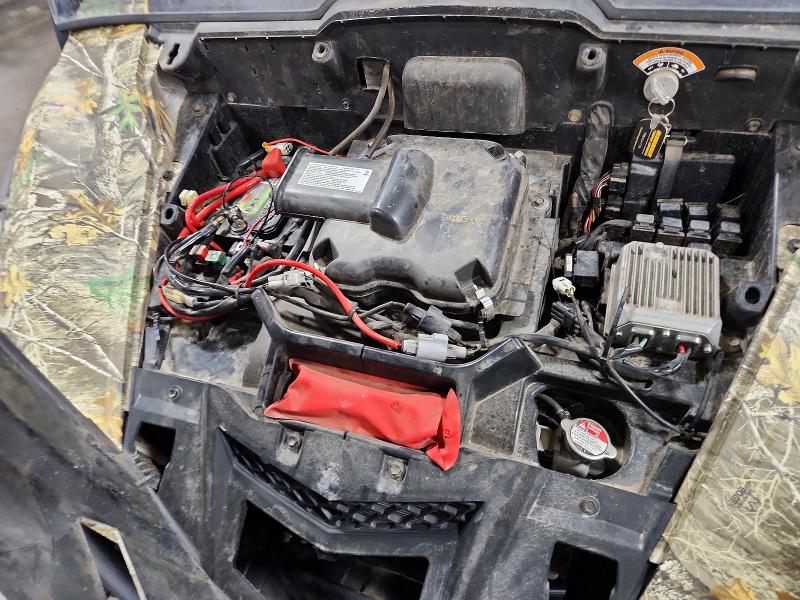 2020 Yama Unknown VIN 5Y4AN25Y0LA101044 COPART salvage auction — SIDE, MN - BILL OF SALE, sold $5,700 on 2026-10-06 (photo 7)
