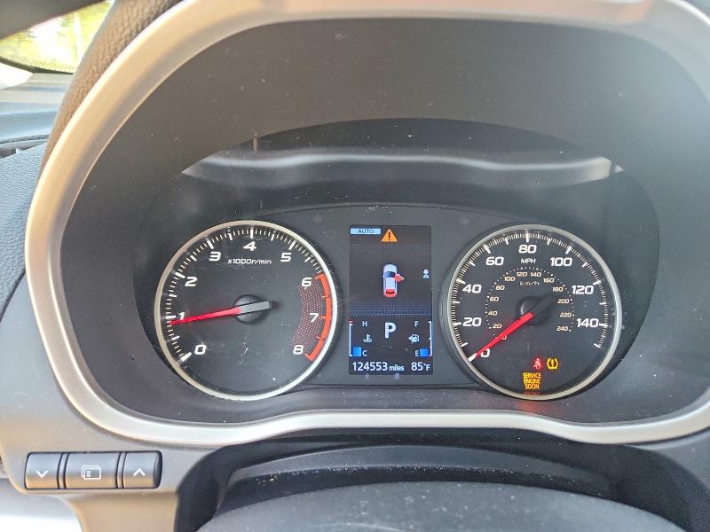 2020 Mitsubishi ECLIPSE VIN JA4AT3AA0LZ028931 COPART salvage auction — MINOR DENT/SCRATCHES, MI - CERTIFICATE OF TITLE, sold $1,750 on 2026-09-18 (photo 9)