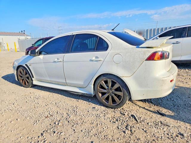 2013 Mitsubishi Lancer VIN JA32U8FW6DU005806 COPART salvage auction — MINOR DENT/SCRATCHES, Oh - Certificate Of Title, sold $0 on 2026-09-16 (photo 2)