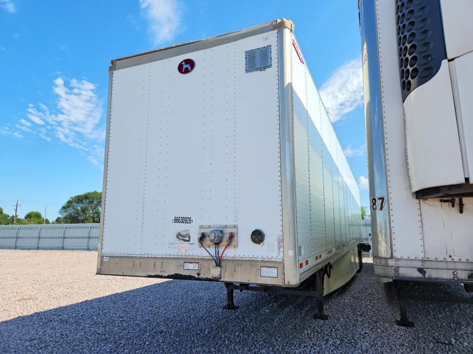 2017 Gdan VIN 1GRAP0623HT110274 — COPART salvage auction photo