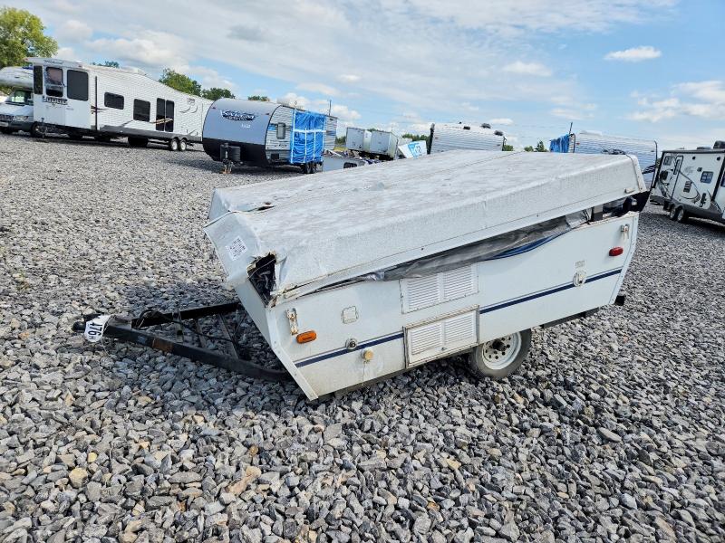 2004 Other Fleetwood VIN 4CS643D1647253203 COPART salvage auction — ROOF, NY - MV-907A SALVAGE CERTIFICATE, sold $0 on 2026-10-02 (photo 2)