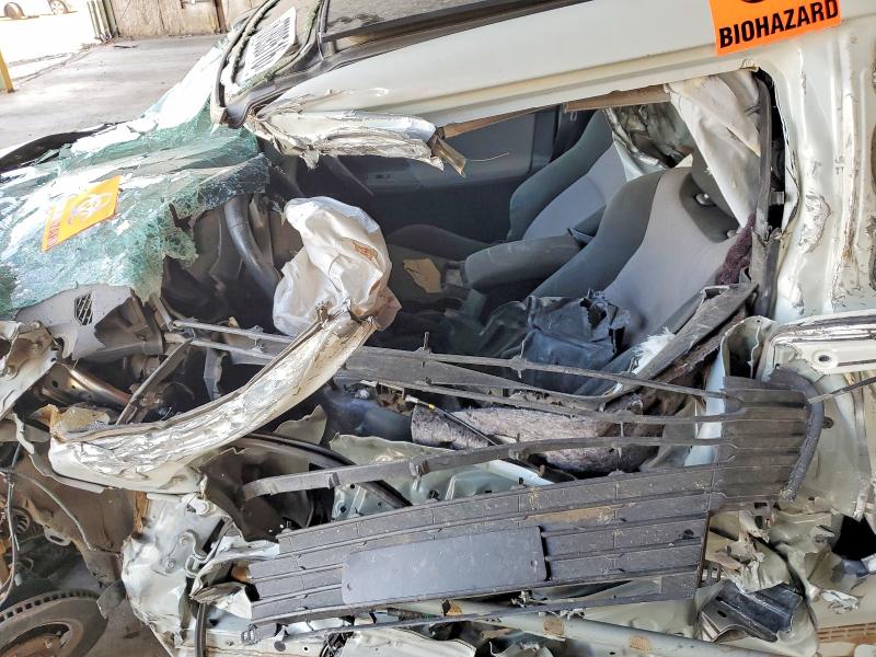 2015 Scion Tc VIN JTKJF5C72FJ004880 COPART salvage auction — ALL OVER, AZ - CERT OF TITLE - SALVAGE, sold $225 on 2026-09-23 (photo 7)