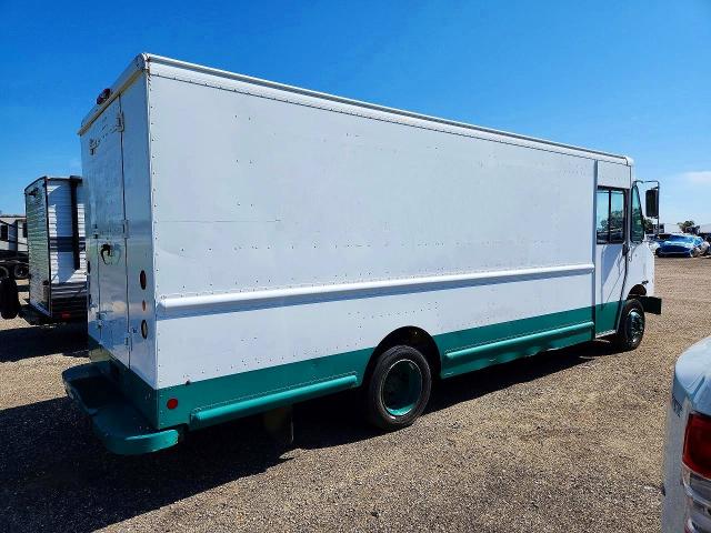 2011 Workhorse custom chassis VIN 5B4LFG2E5B3447976 COPART salvage auction — MECHANICAL, Al - Certificate Of Title (P), sold $600 on 2026-09-21 (photo 3)