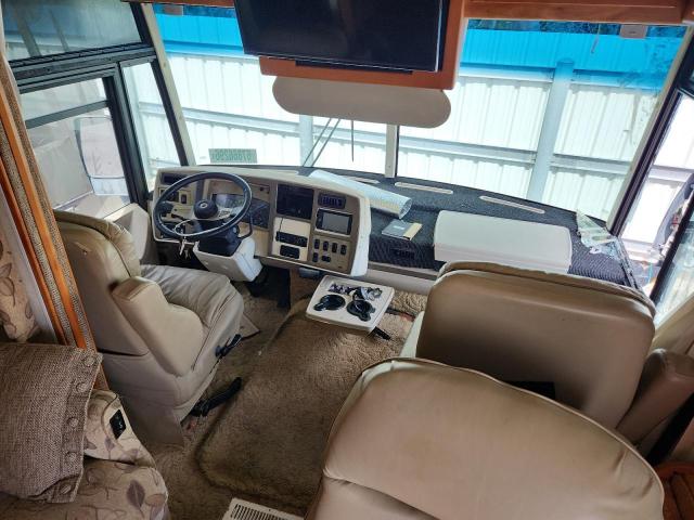 2004 Workhorse custom chassis Motorhome chassis VIN 5B4MP67G043392796 COPART salvage auction — MECHANICAL, FL - CERTIFICATE OF TITLE, sold $0 on 2026-09-18 (photo 5)