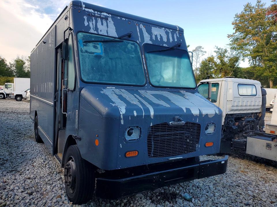 2020 Freightliner Mt45 VIN 4UZAC2EA6LCMH8121 COPART salvage auction — MECHANICAL, CT - CERTIFICATE OF TITLE, sold $125 on 2026-09-24 (photo 4)