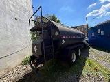 2013 International VIN 1HTMSAZR5DH417904 COPART salvage auction — MINOR DENT/SCRATCHES, Ny - Certificate Of Title (P), sold $1,700 on 2026-09-16 (photo 4)